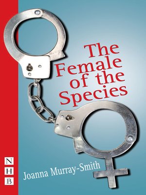 cover image of The Female of the Species